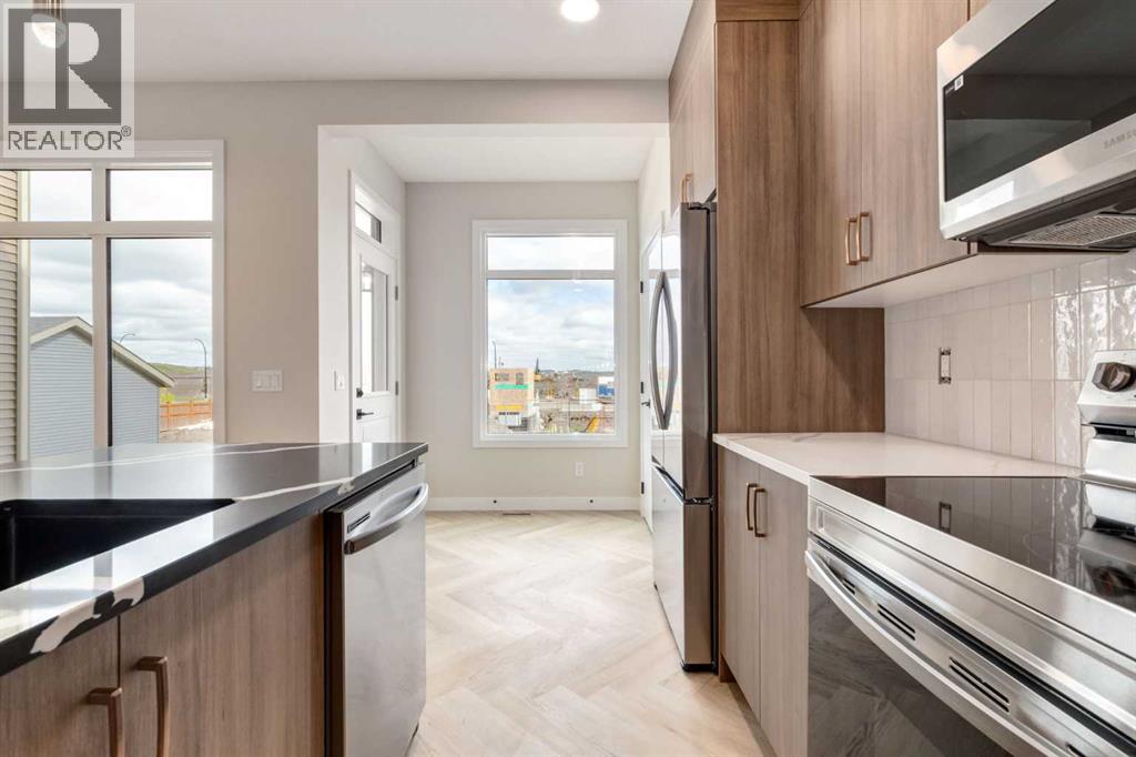 Single Family House for Sale in  Heartwood Lane SE Rangeview Calgary 