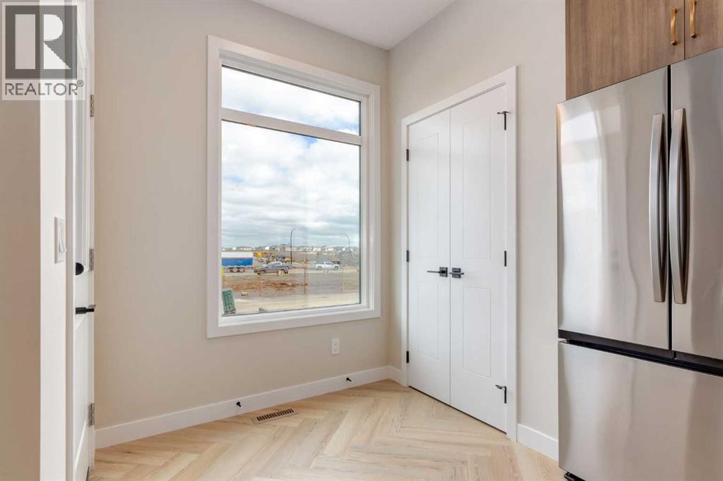 Single Family House for Sale in  Heartwood Lane SE Rangeview Calgary 