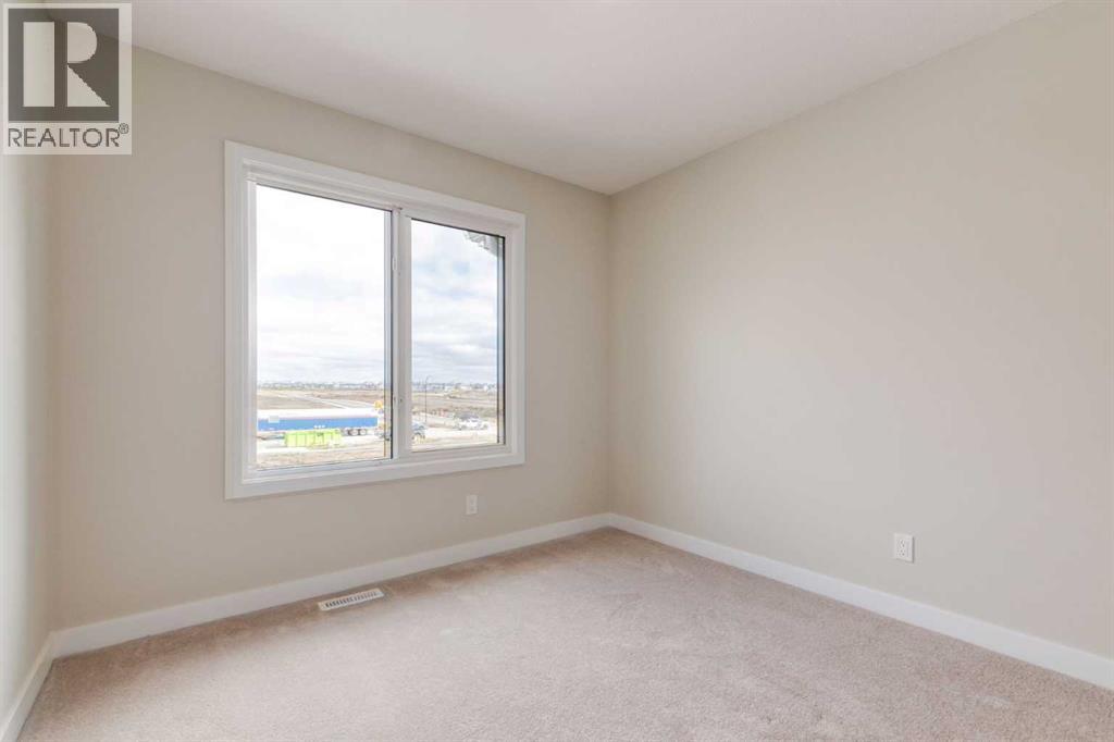 Single Family House for Sale in  Heartwood Lane SE Rangeview Calgary 