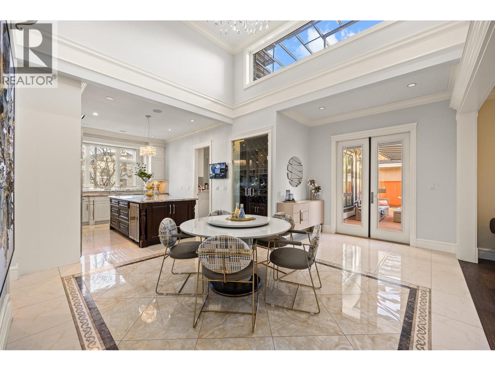 6100 RIVERDALE Drive, Richmond