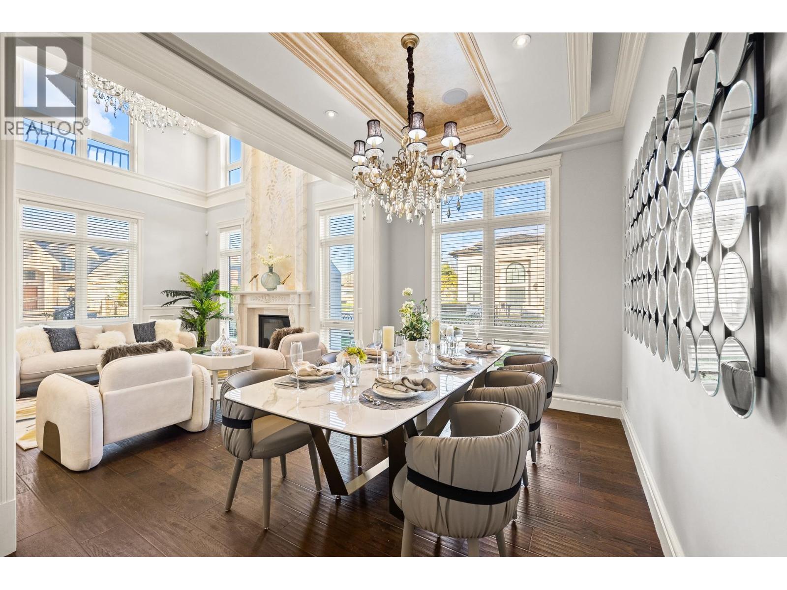 6100 RIVERDALE Drive, Richmond