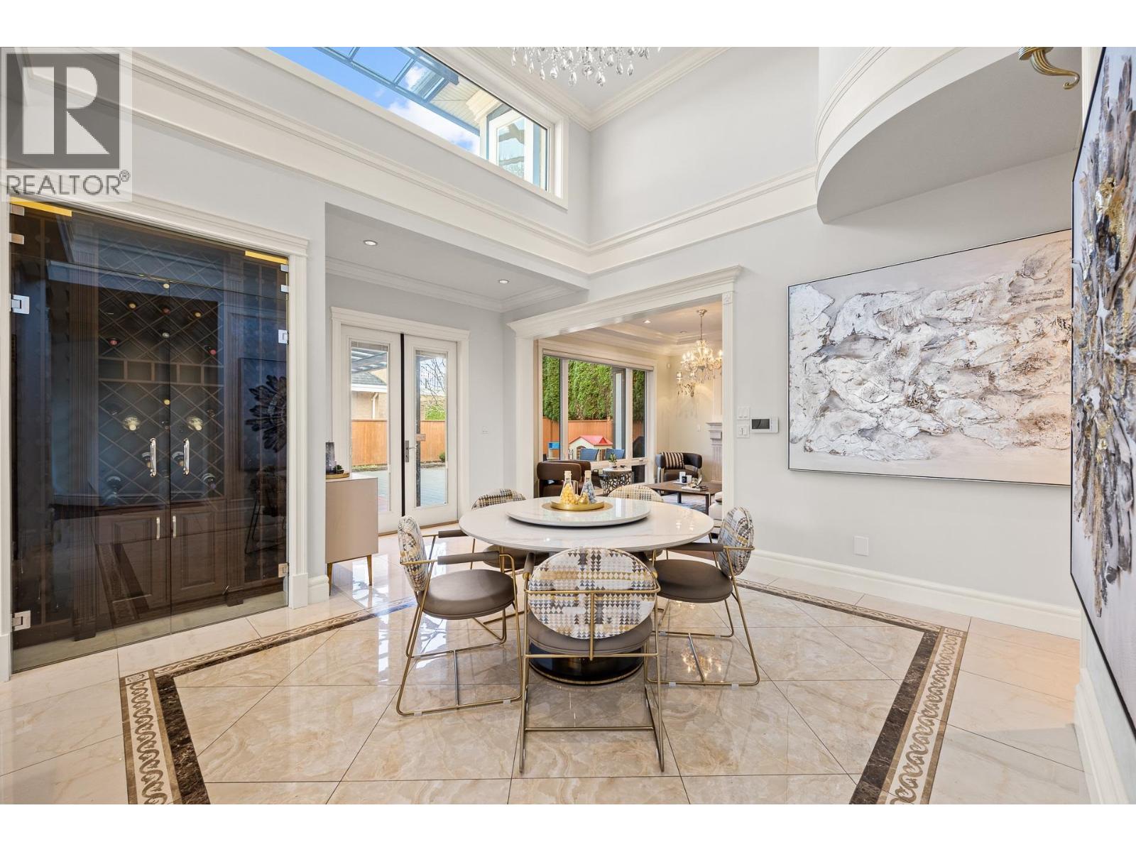 6100 RIVERDALE Drive, Richmond