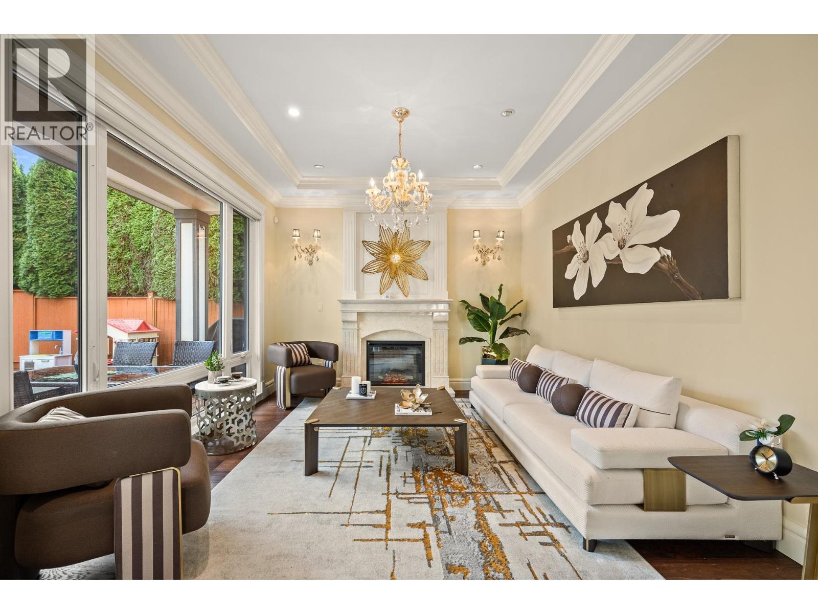 6100 RIVERDALE Drive, Richmond