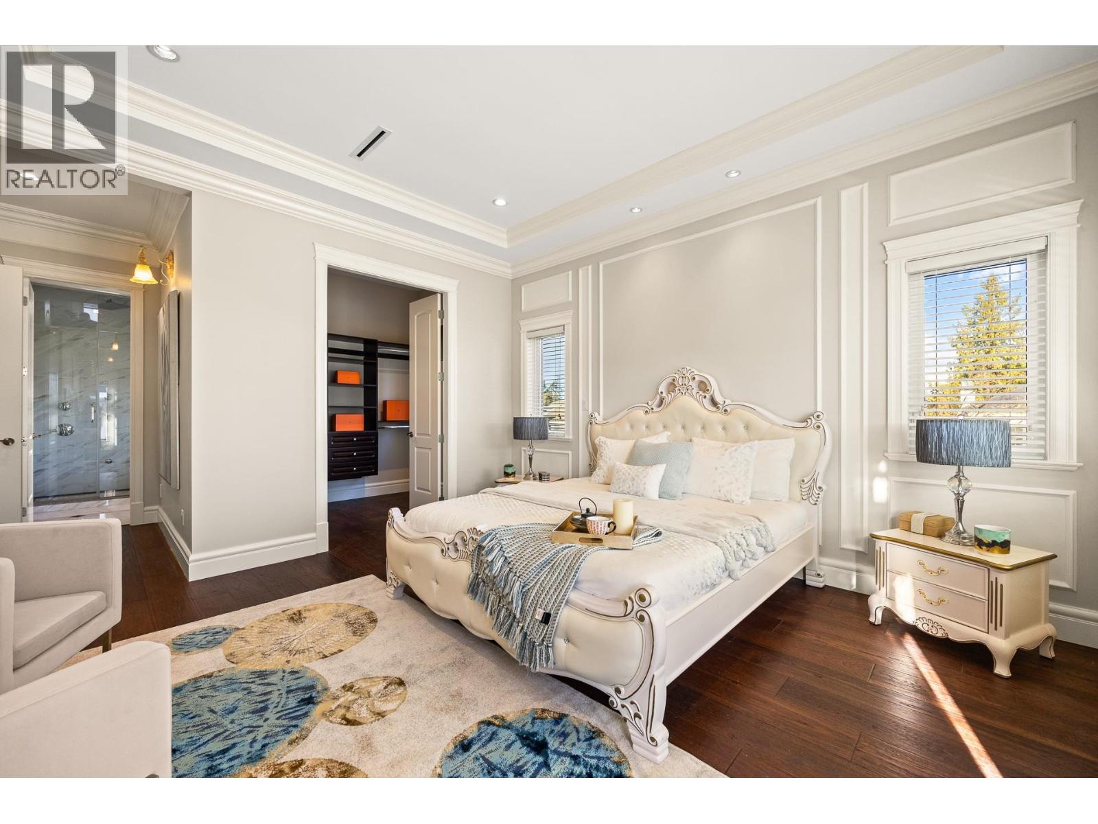 6100 RIVERDALE Drive, Richmond