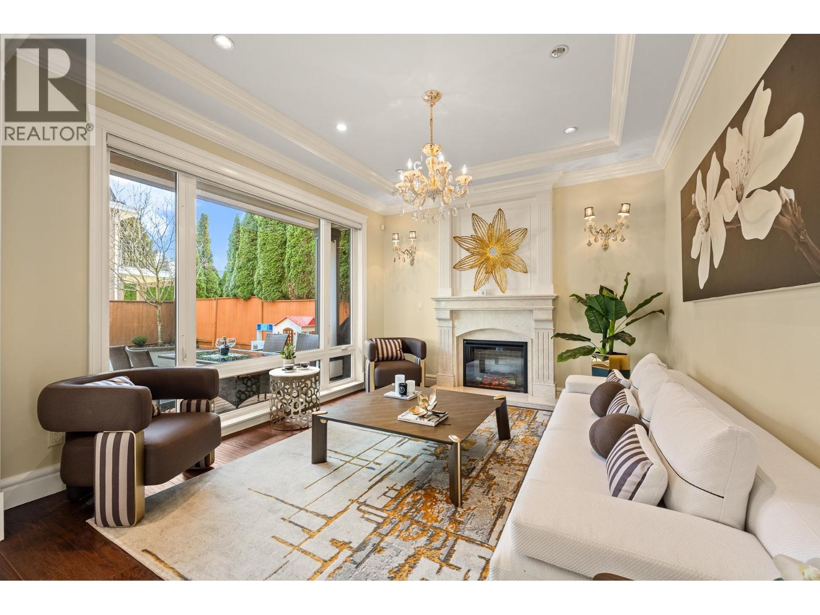 6100 RIVERDALE Drive, Richmond