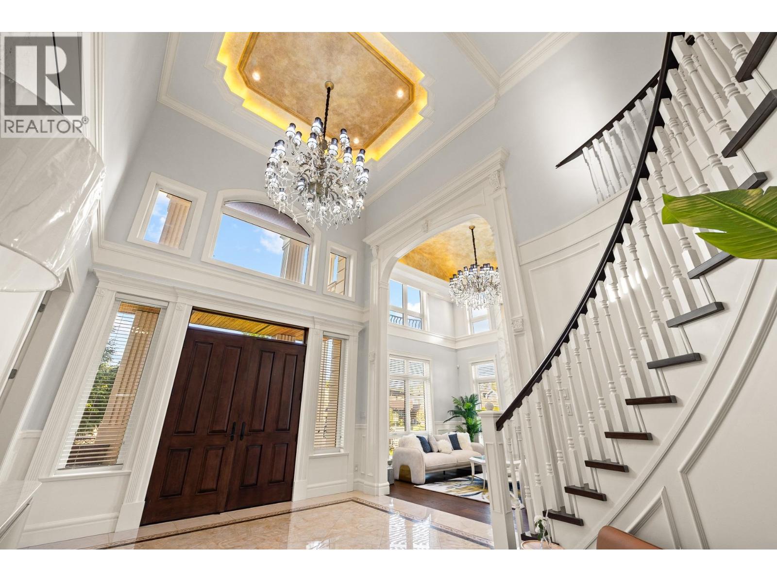 6100 RIVERDALE Drive, Richmond