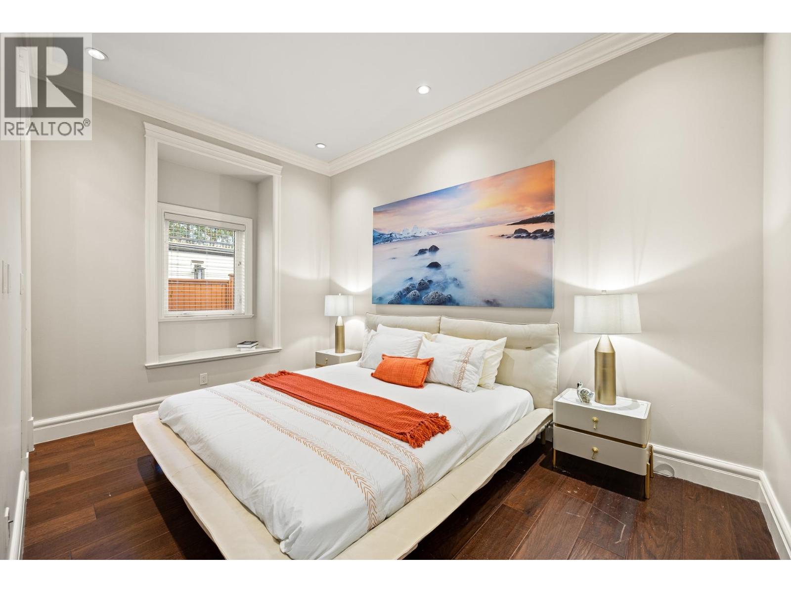 6100 RIVERDALE Drive, Richmond