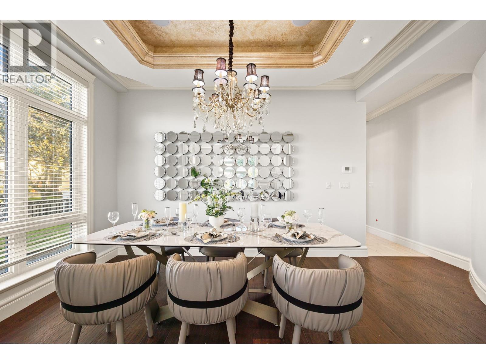 6100 RIVERDALE Drive, Richmond