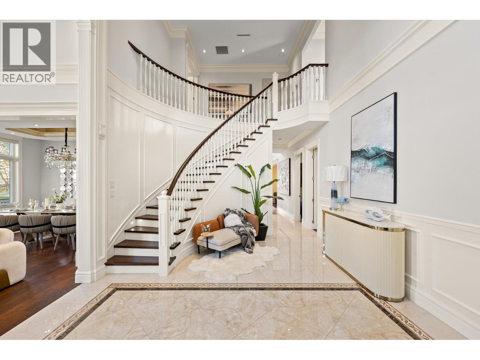 6100 RIVERDALE Drive, Richmond