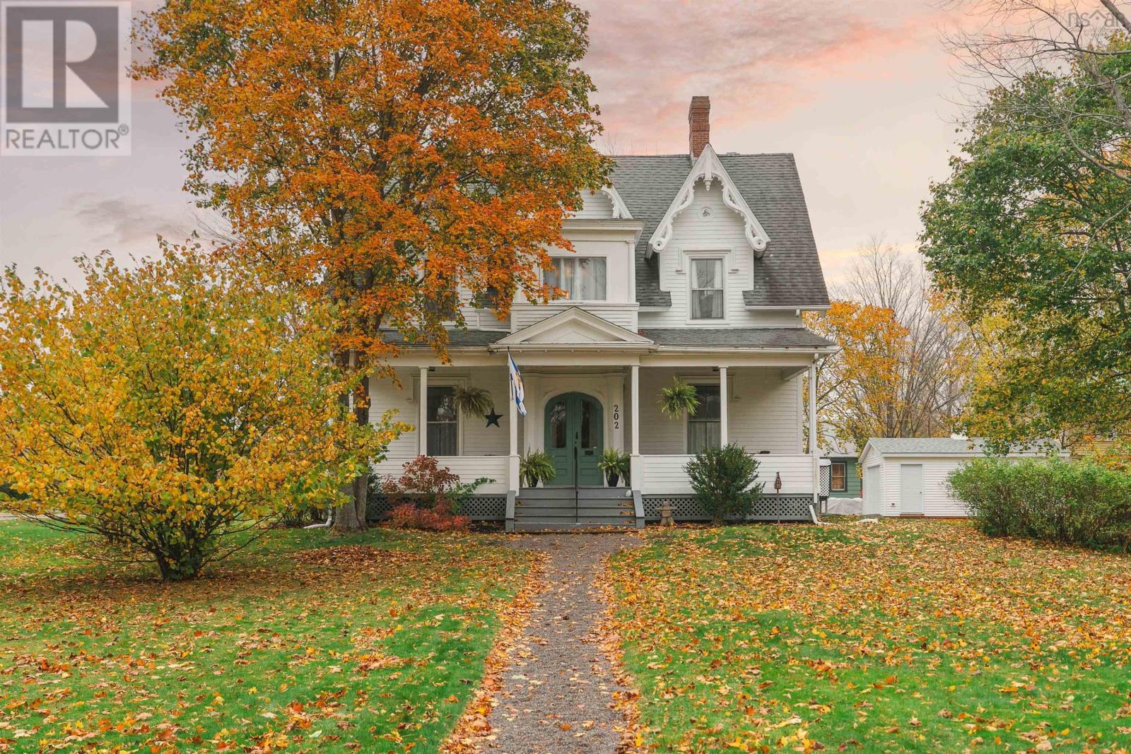 Property photo of 202 Washington Street