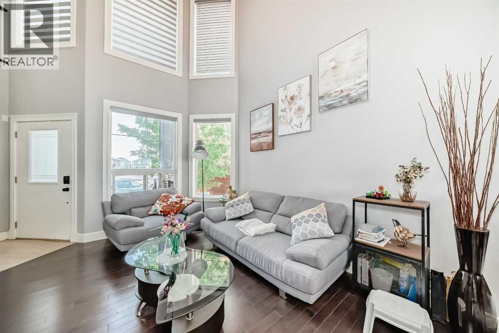 Single Family House for Sale in  Saddlelake View NE Saddle Ridge Calgary 