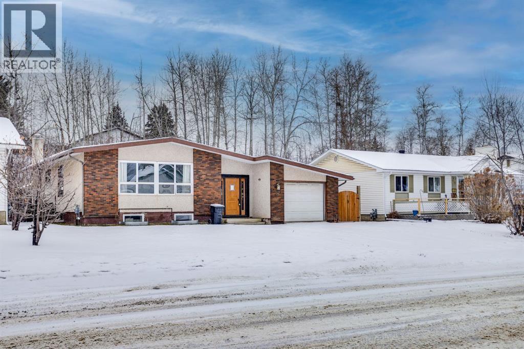 62 Birch Road, Fort McMurray