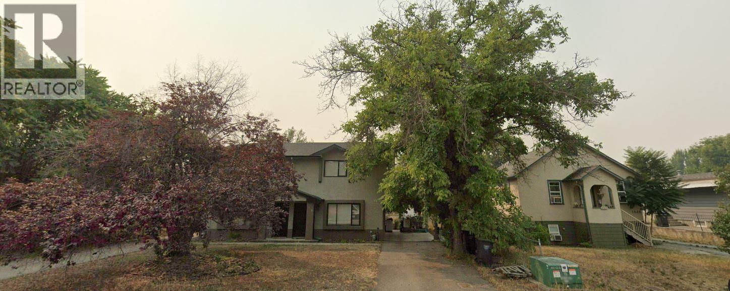  1025 Laurier Avenue, Kelowna