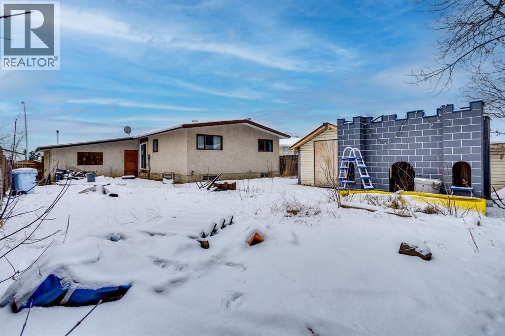 62 Birch Road, Fort McMurray