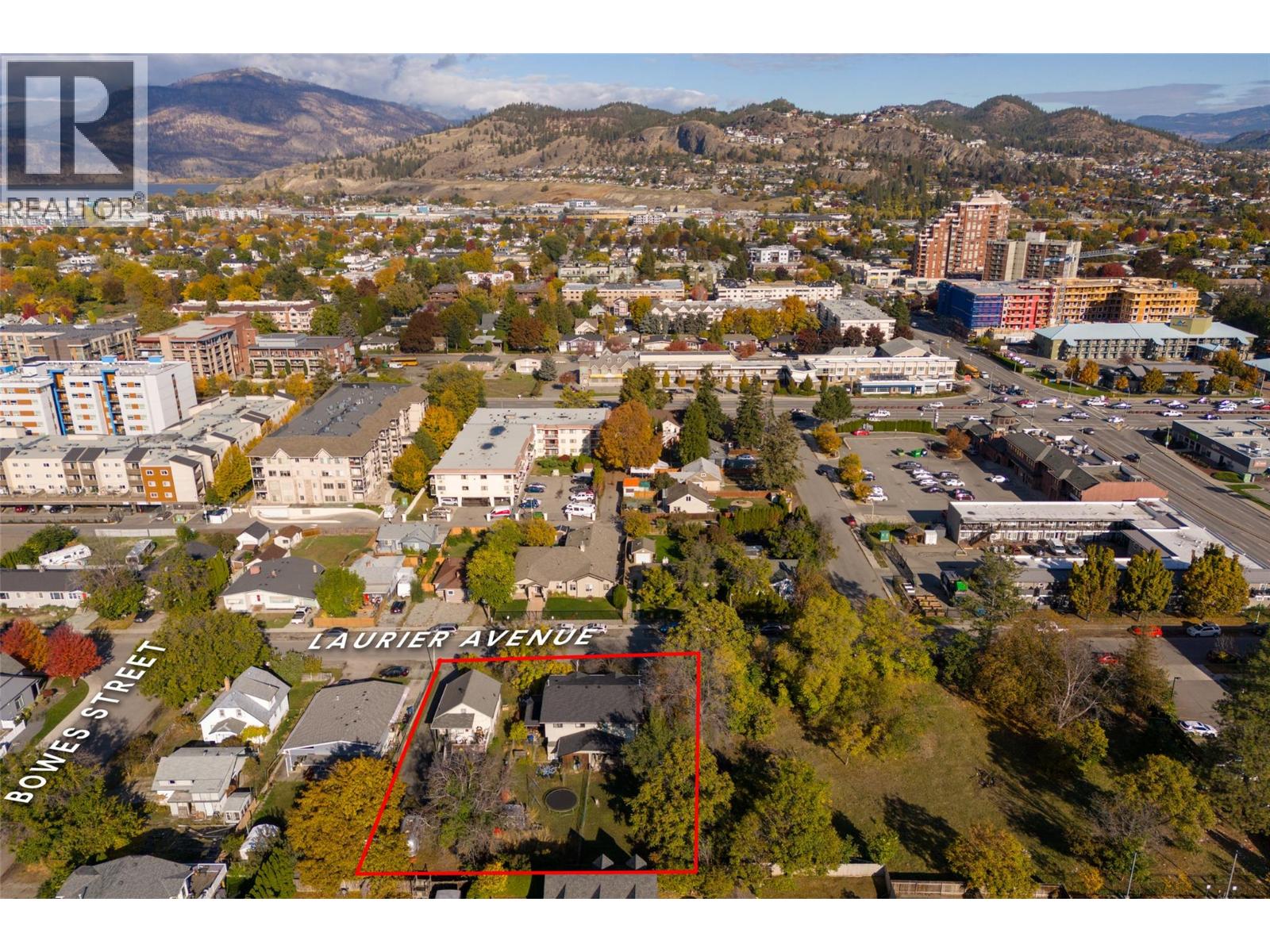  1025 Laurier Avenue, Kelowna