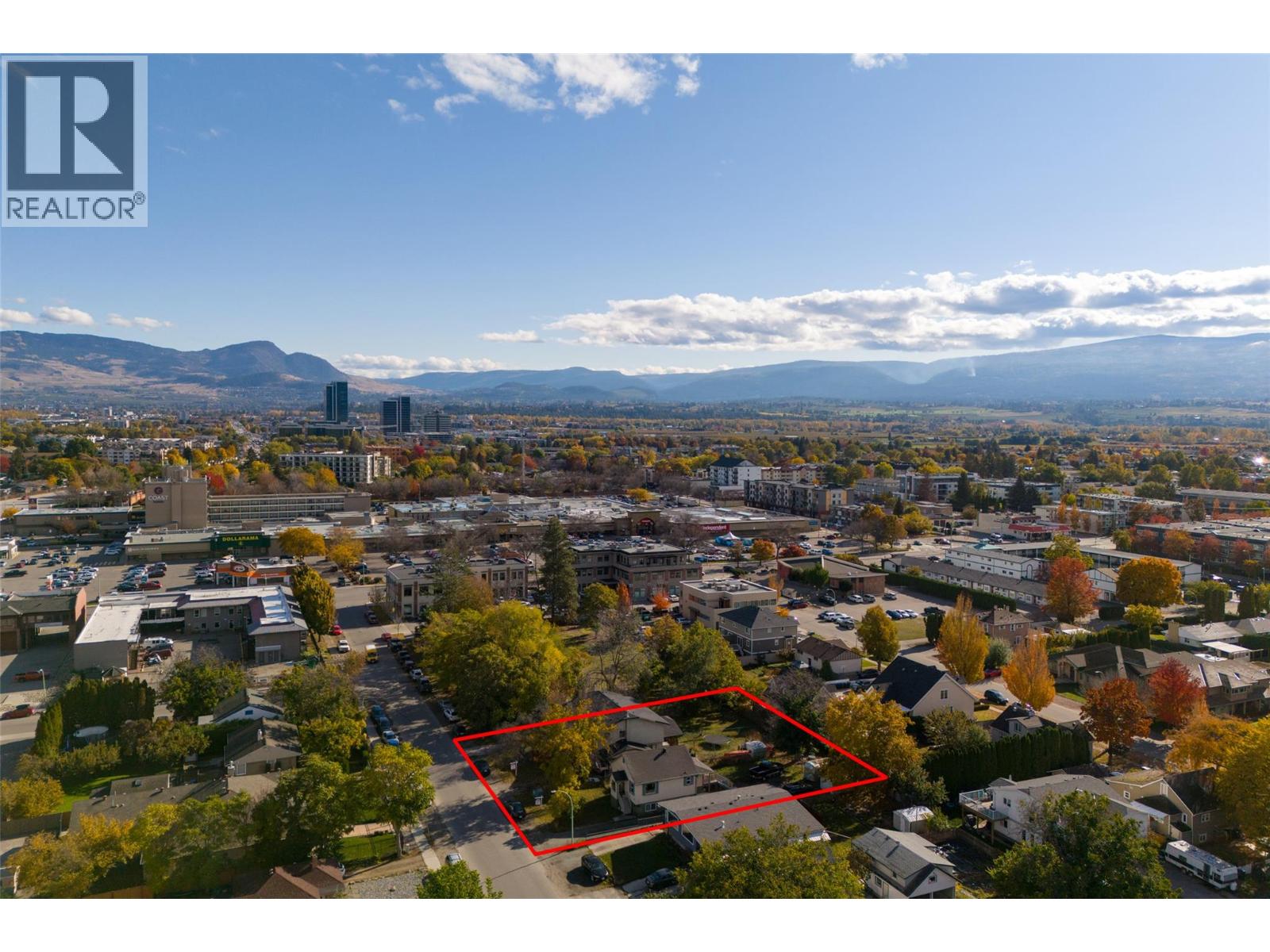  1025 Laurier Avenue, Kelowna