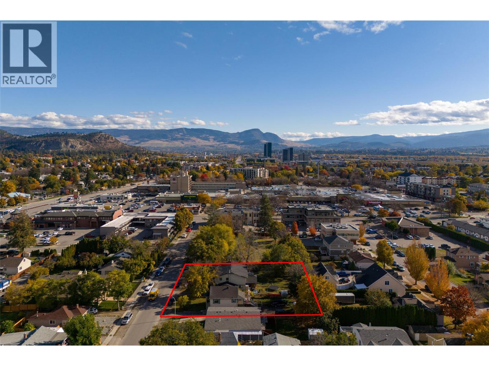  1025 Laurier Avenue, Kelowna
