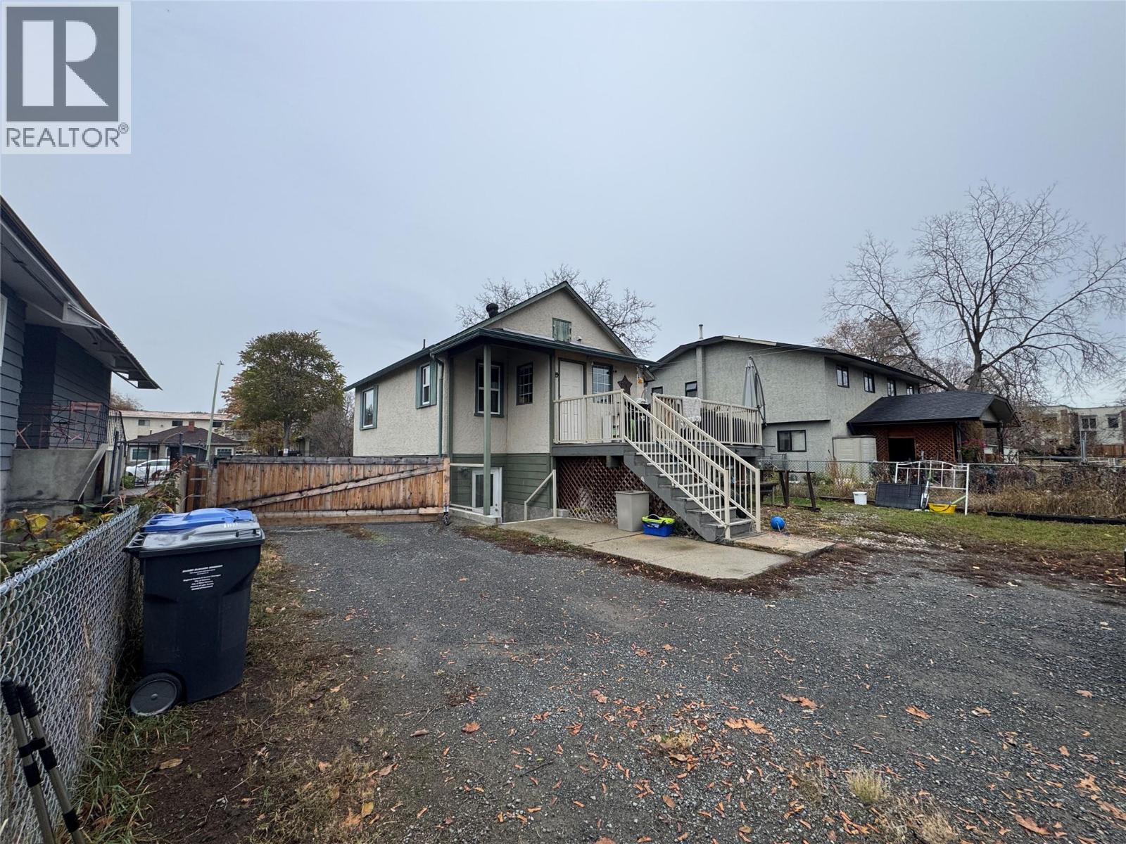  1025 Laurier Avenue, Kelowna