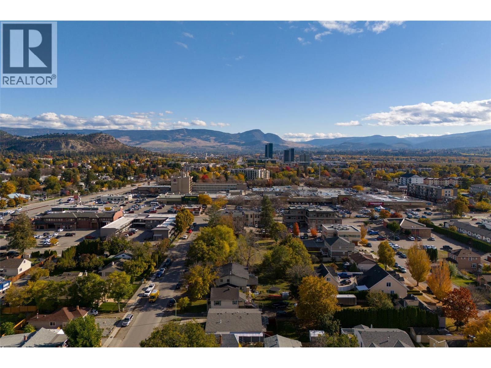  1025 Laurier Avenue, Kelowna