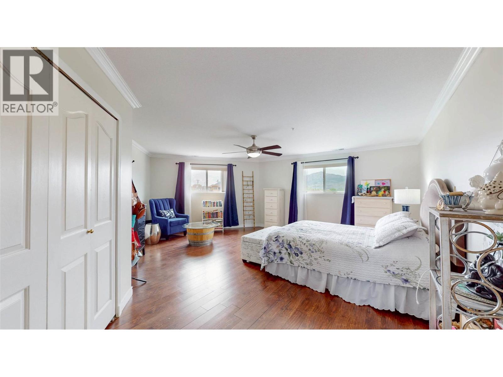 6805 Cottonwood Drive Unit# 206, Osoyoos