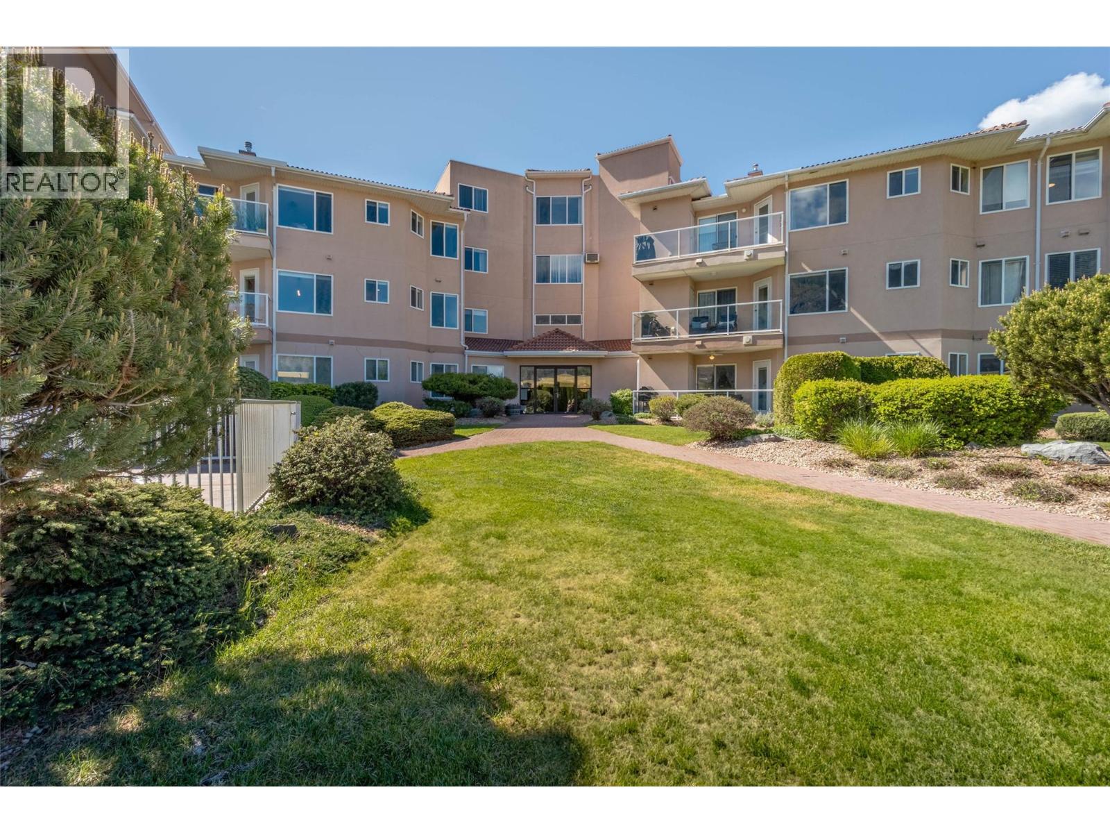 6805 Cottonwood Drive Unit# 206, Osoyoos