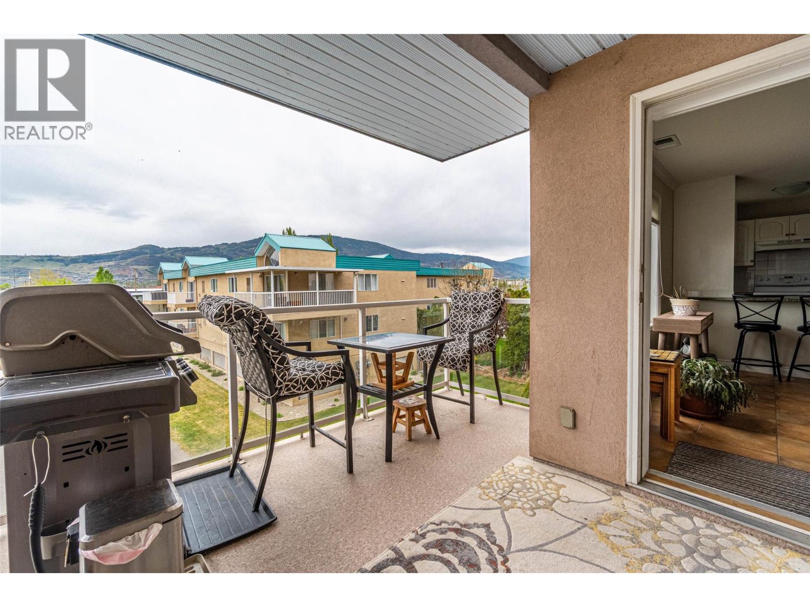 6805 Cottonwood Drive Unit# 206, Osoyoos
