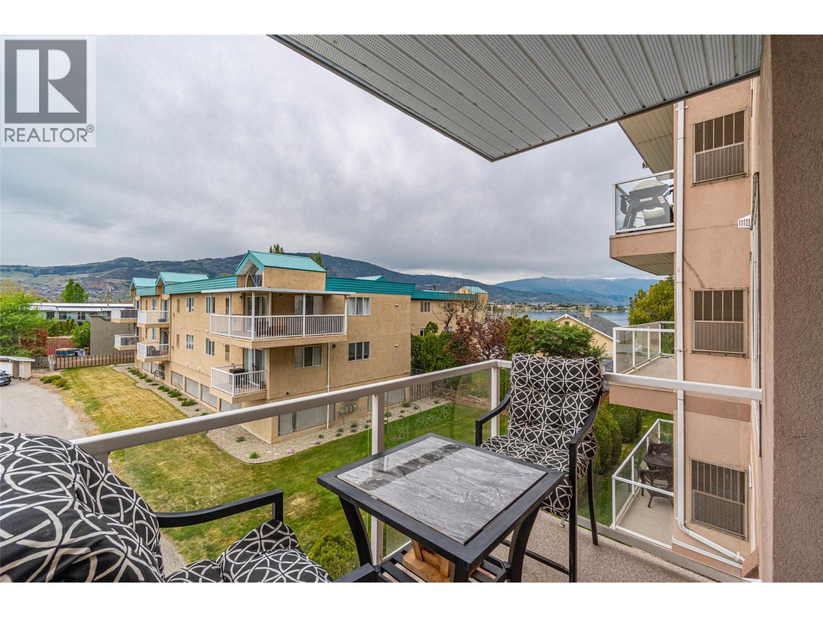 6805 Cottonwood Drive Unit# 206, Osoyoos