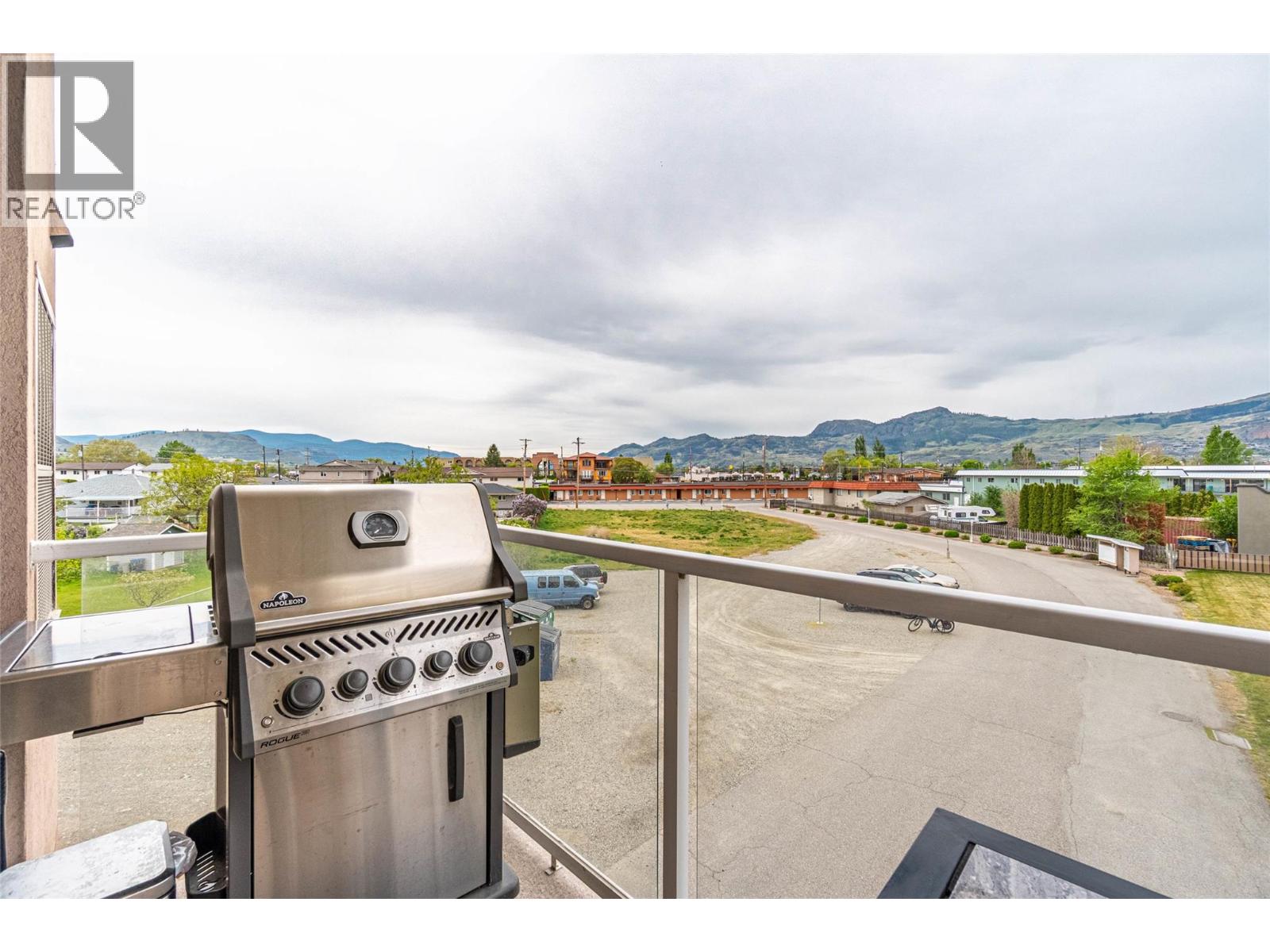 6805 Cottonwood Drive Unit# 206, Osoyoos