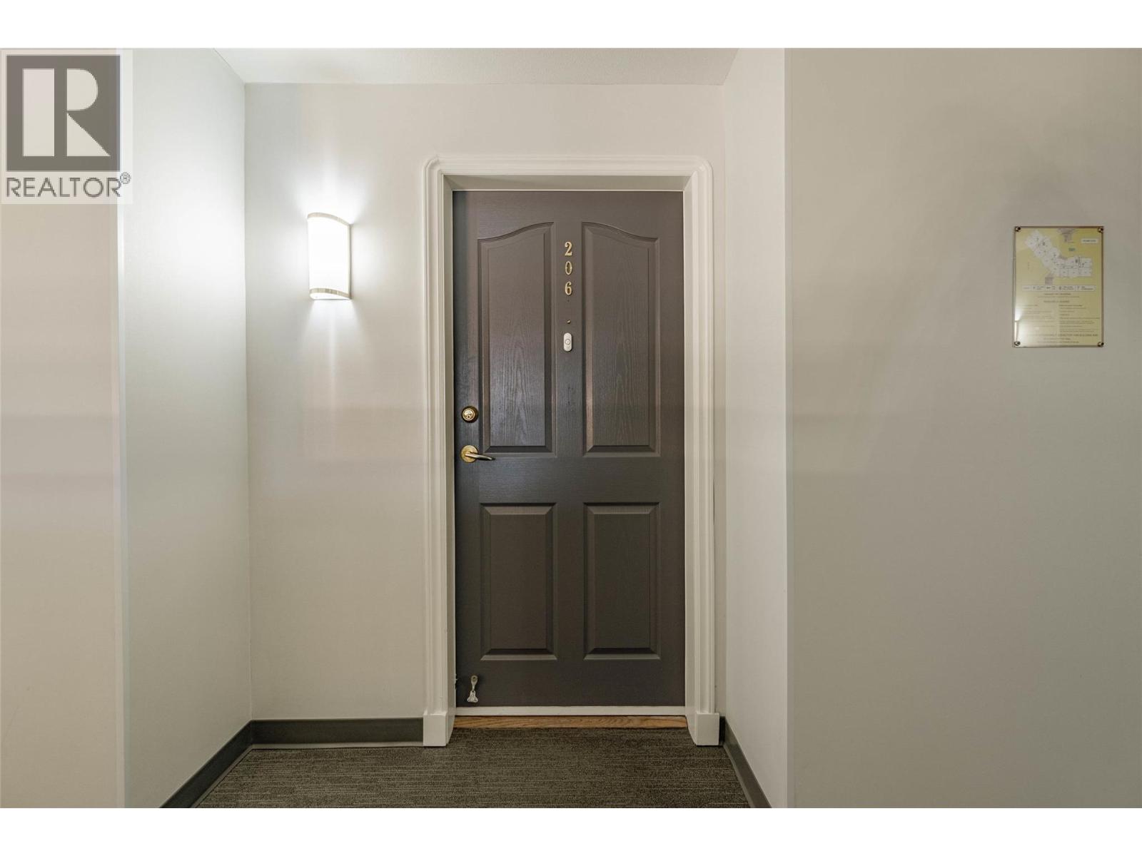 6805 Cottonwood Drive Unit# 206, Osoyoos