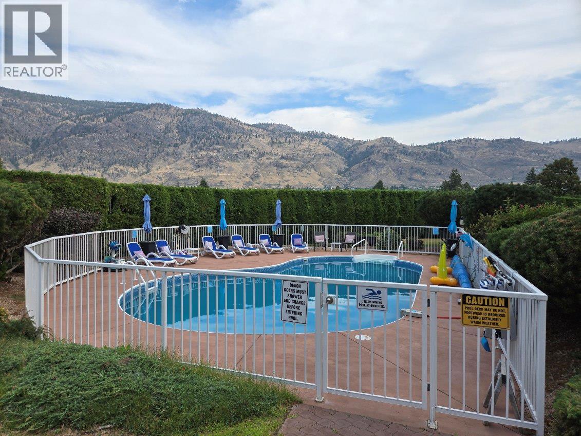 6805 Cottonwood Drive Unit# 206, Osoyoos