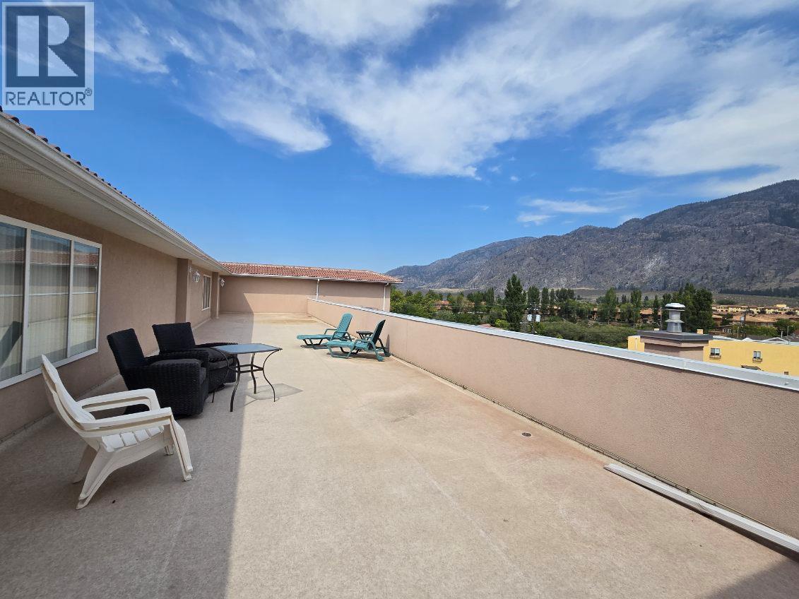 6805 Cottonwood Drive Unit# 206, Osoyoos