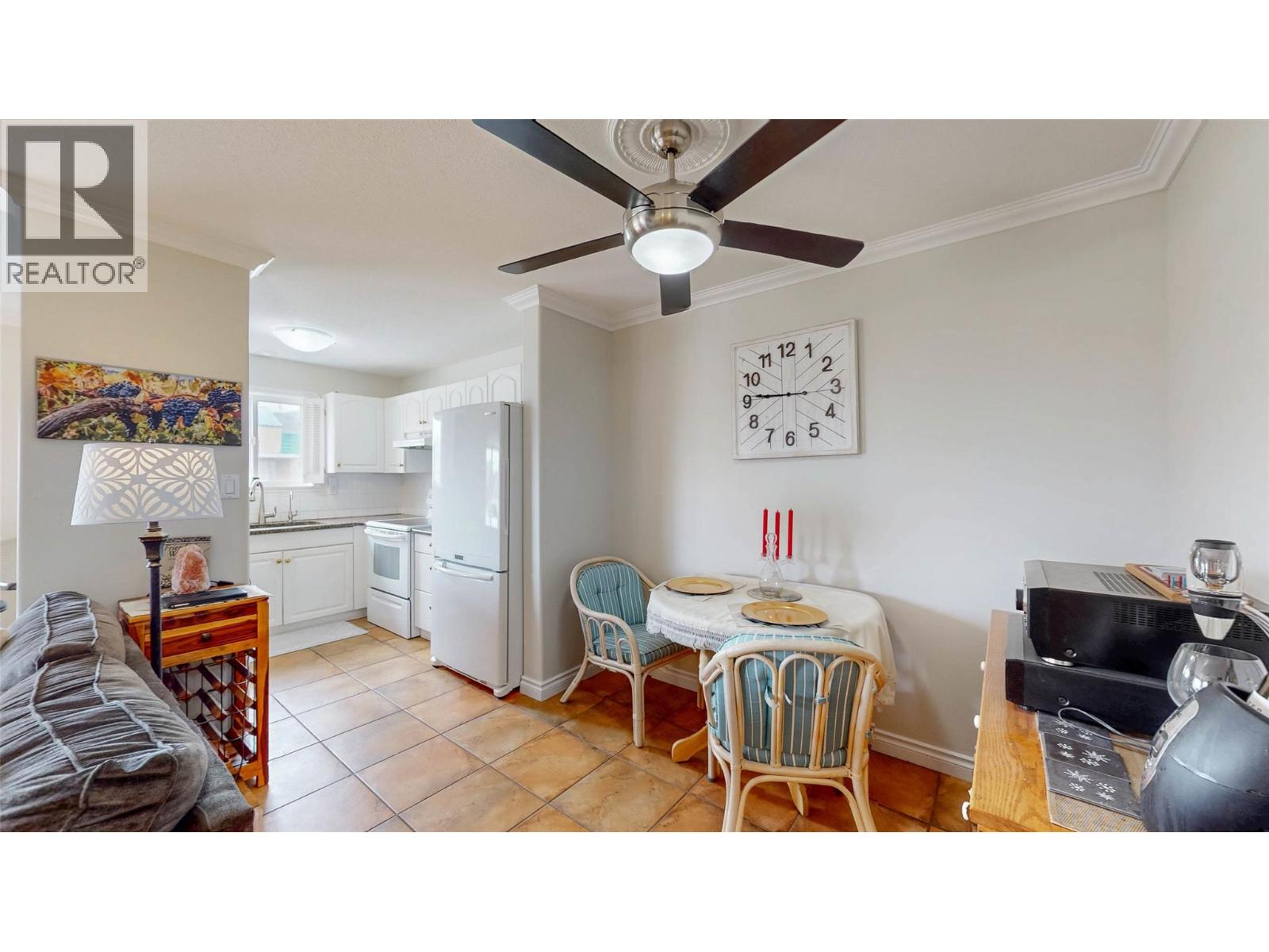 6805 Cottonwood Drive Unit# 206, Osoyoos