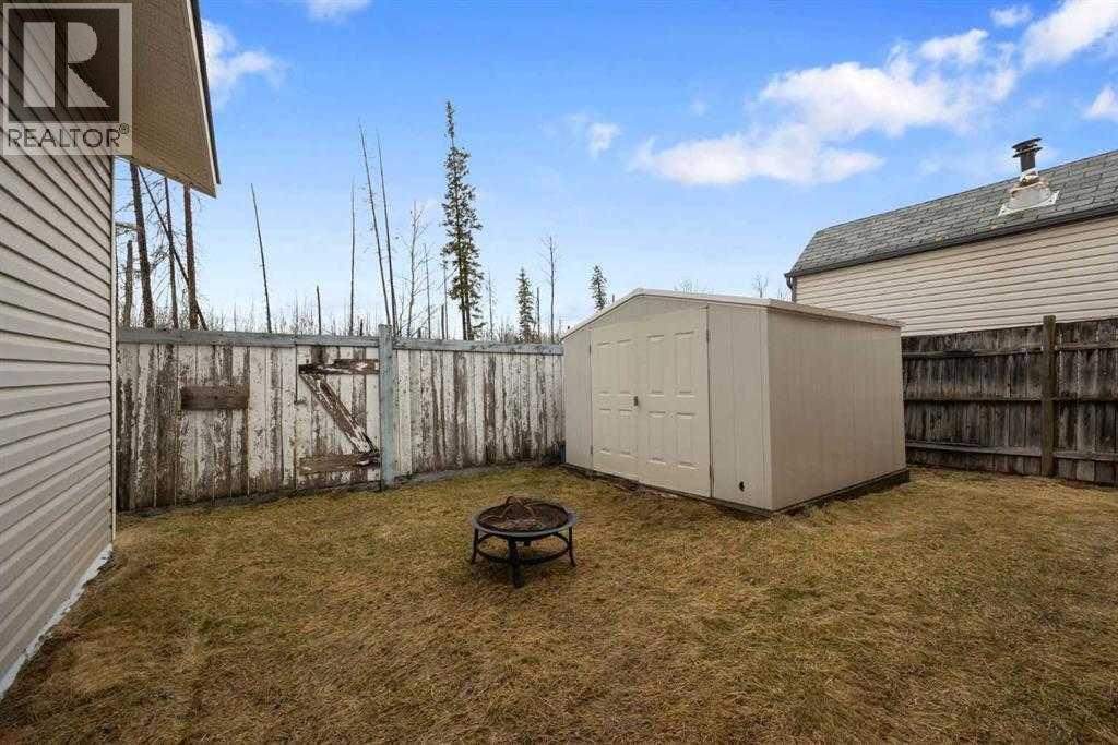 161 Mustang Road, Fort McMurray