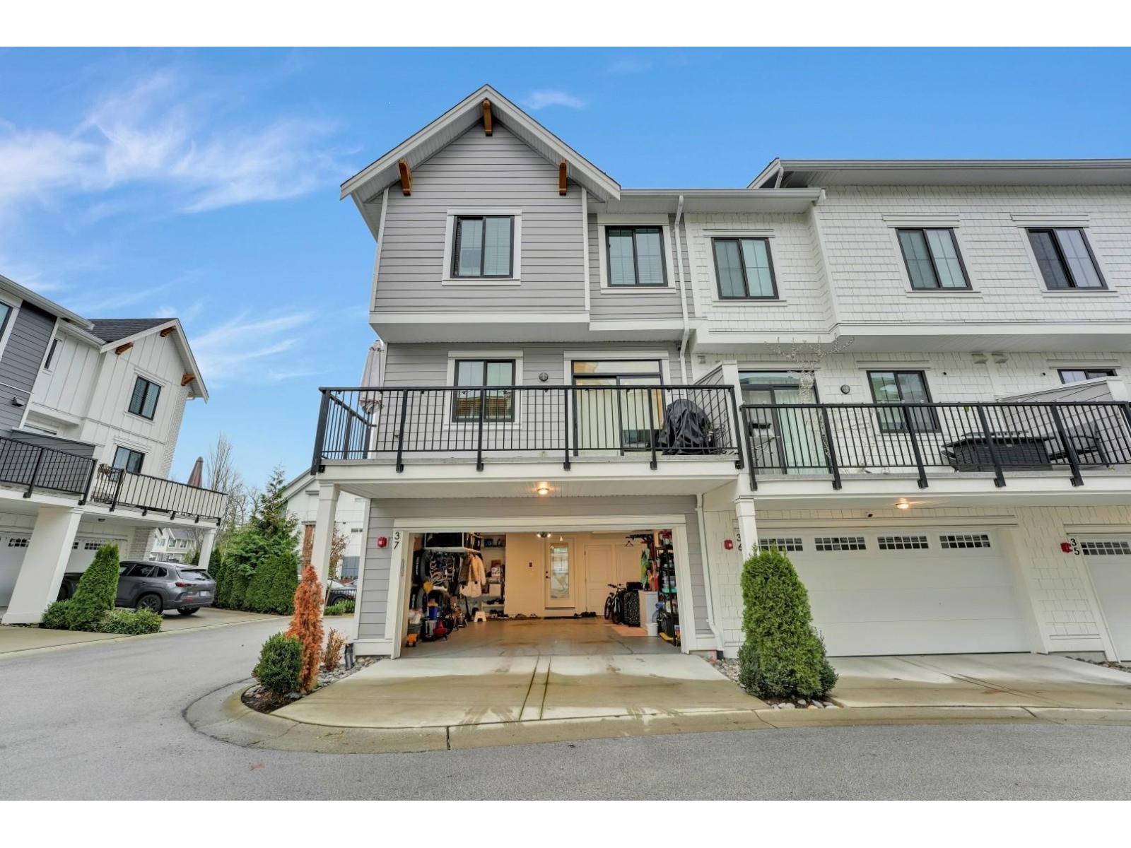 37 20189 84 AVENUE, Langley