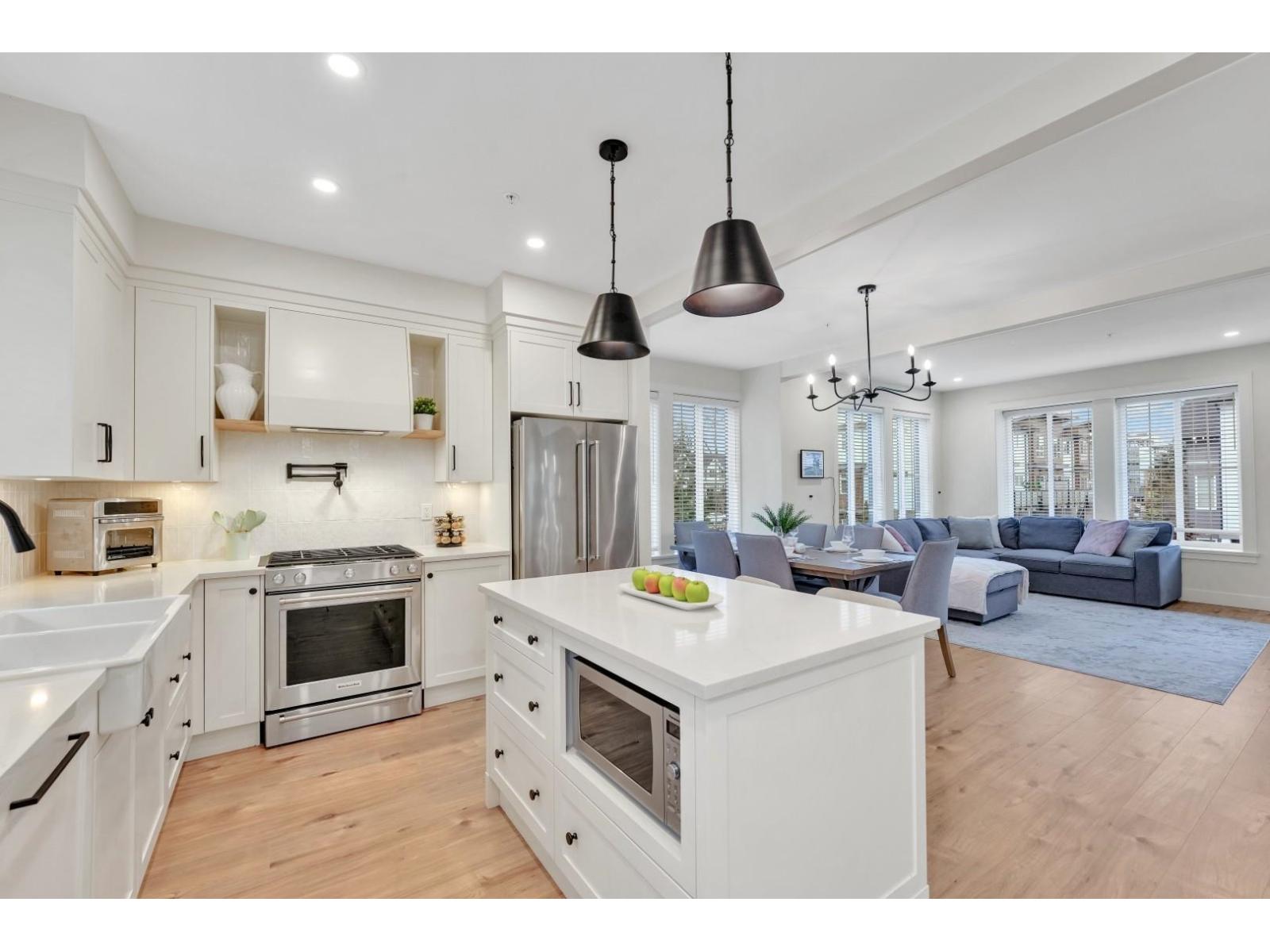 37 20189 84 AVENUE, Langley