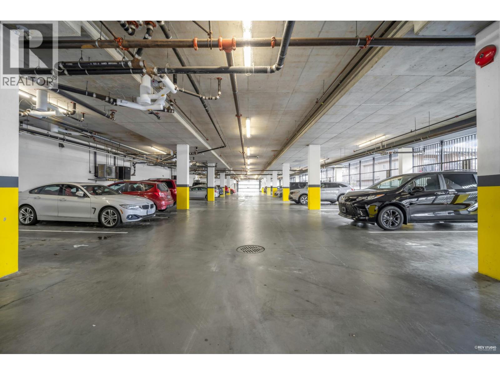 210 288 HAMPTON STREET, New Westminster