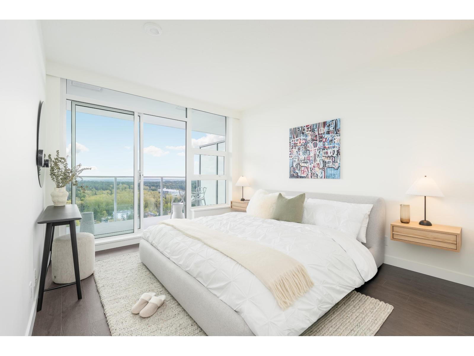 3307 13778 100 AVENUE, Surrey