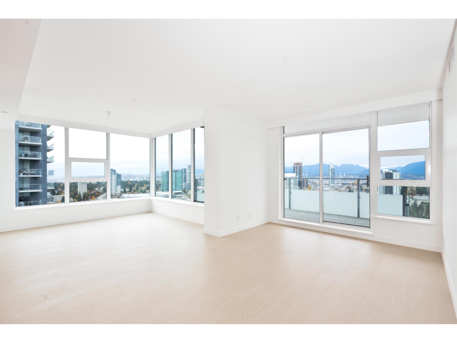 3307 13778 100 AVENUE, Surrey