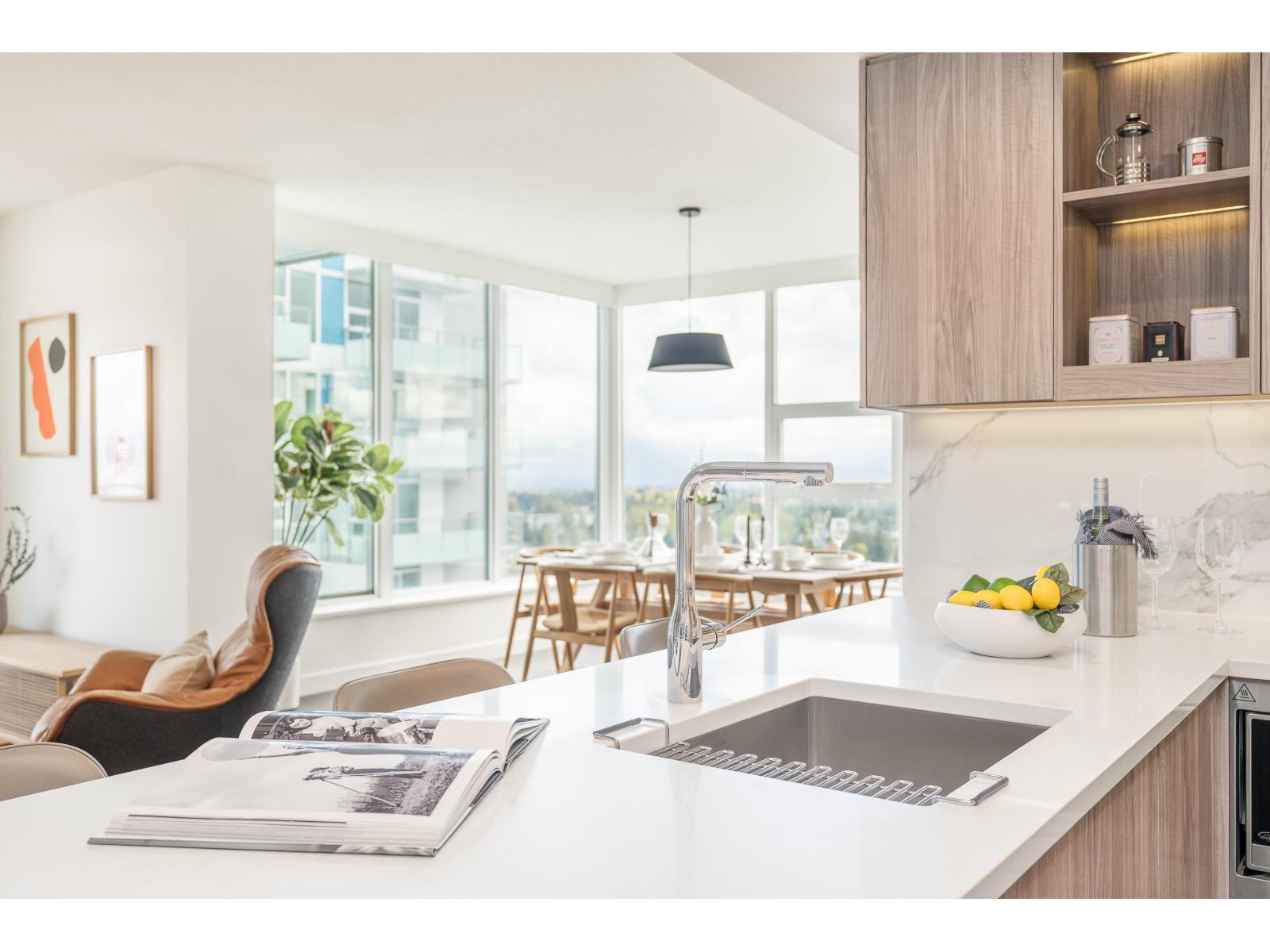 3307 13778 100 AVENUE, Surrey