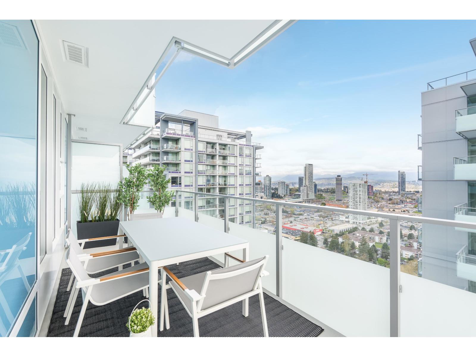 3307 13778 100 AVENUE, Surrey