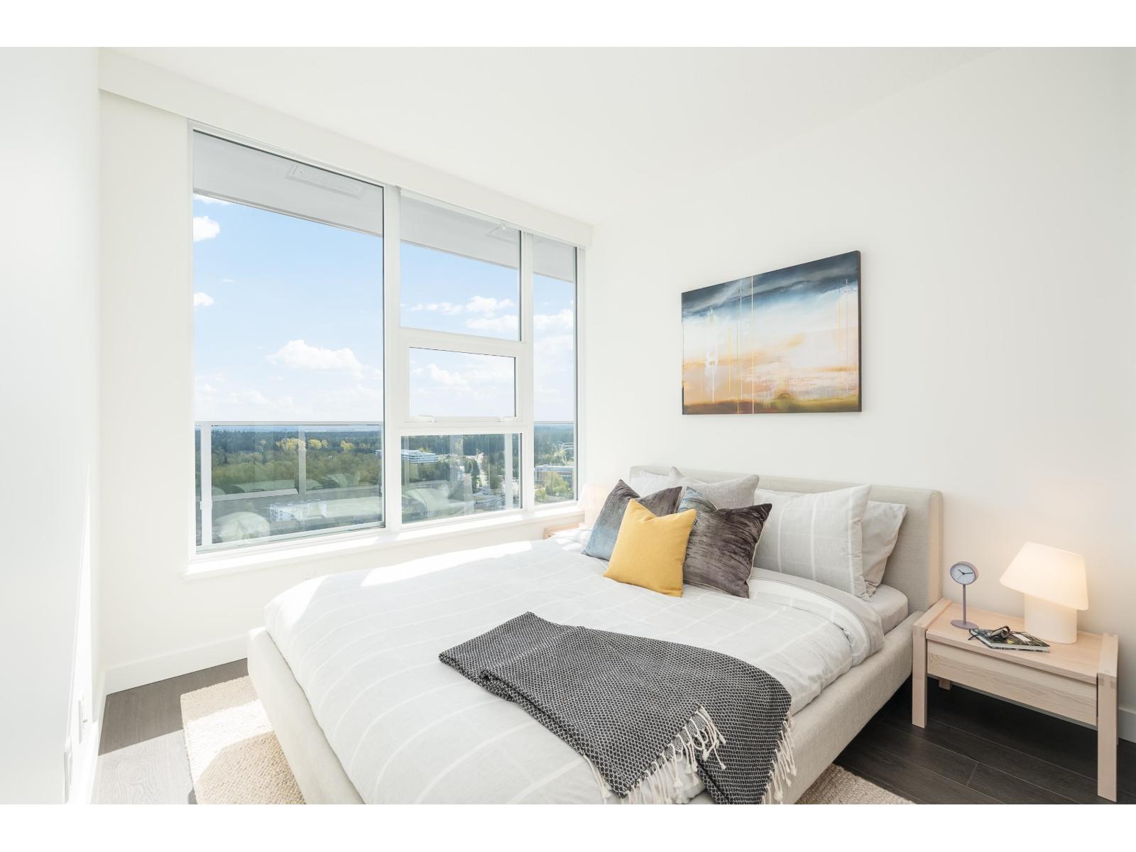 3307 13778 100 AVENUE, Surrey