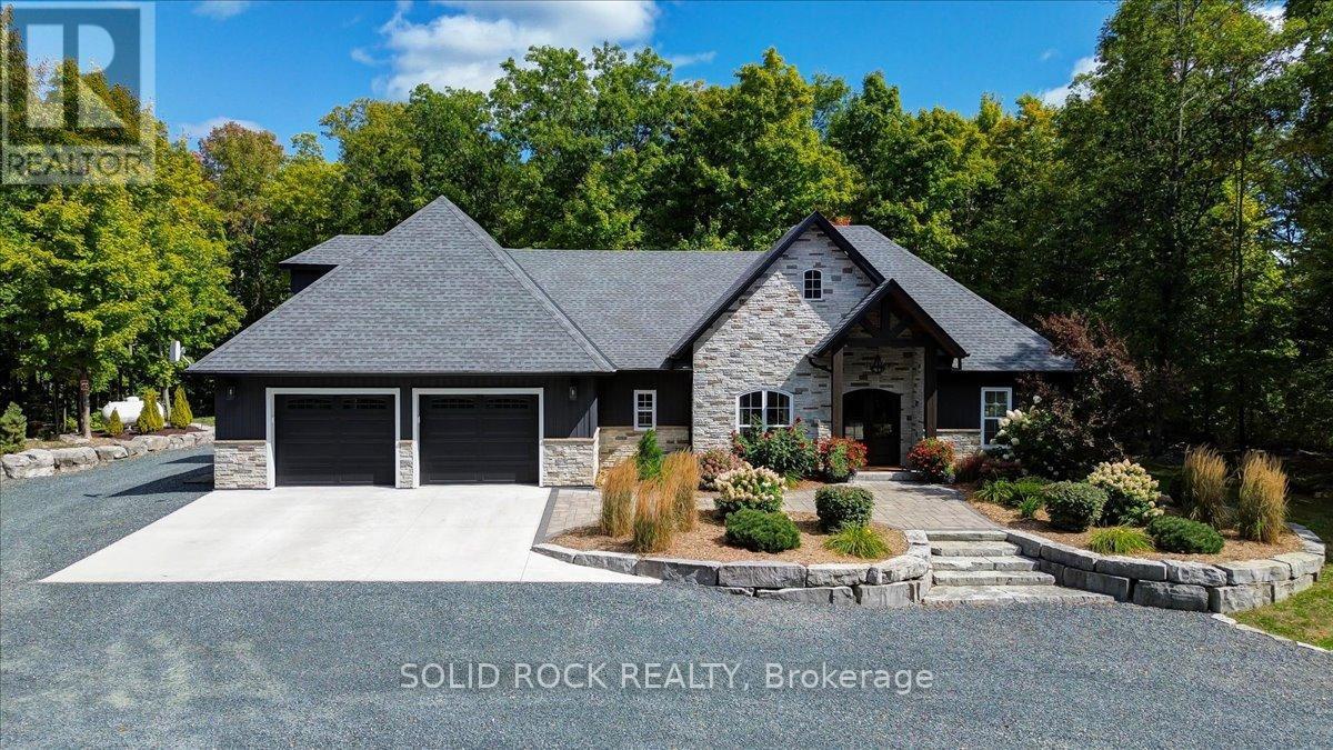 400 PIGDEN ROAD - 1