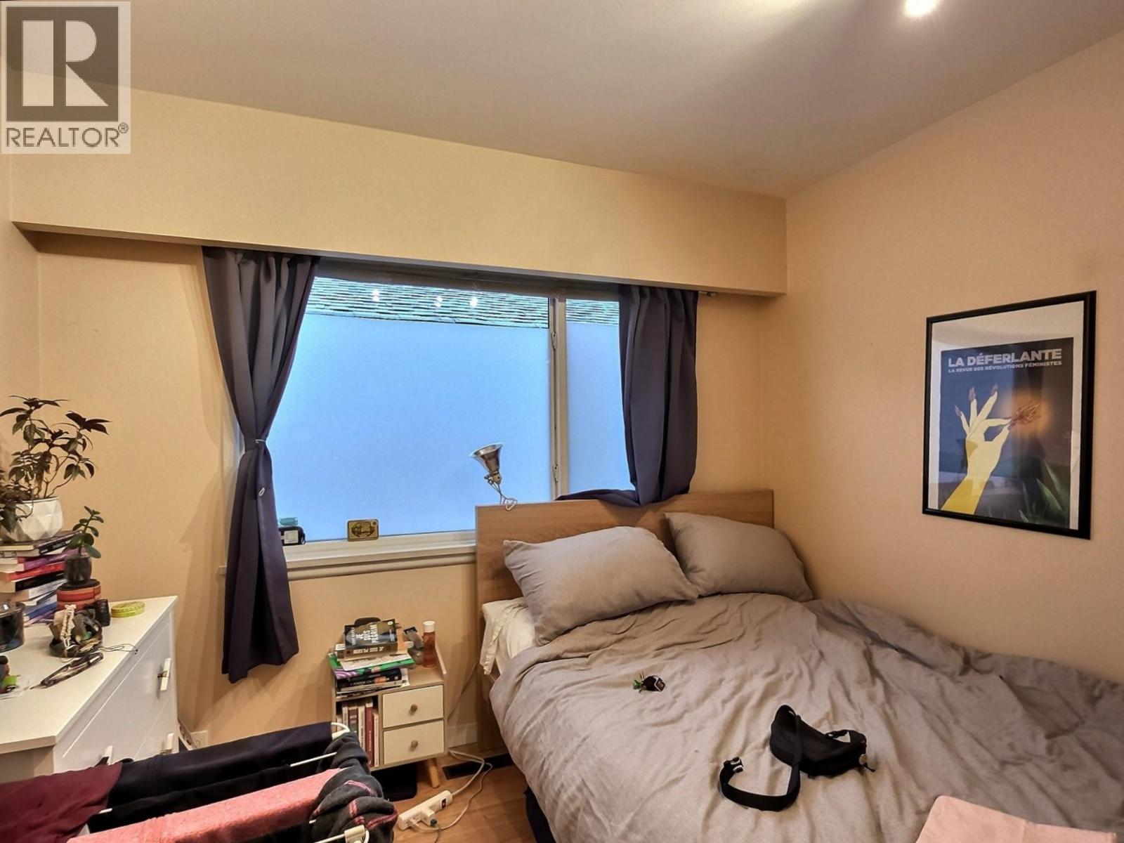 1621 ADANAC STREET, Vancouver