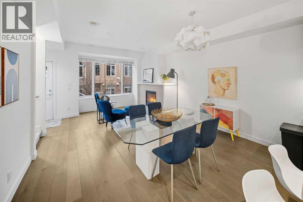 Single Family House for Sale in   A Street SW Bankview Calgary 