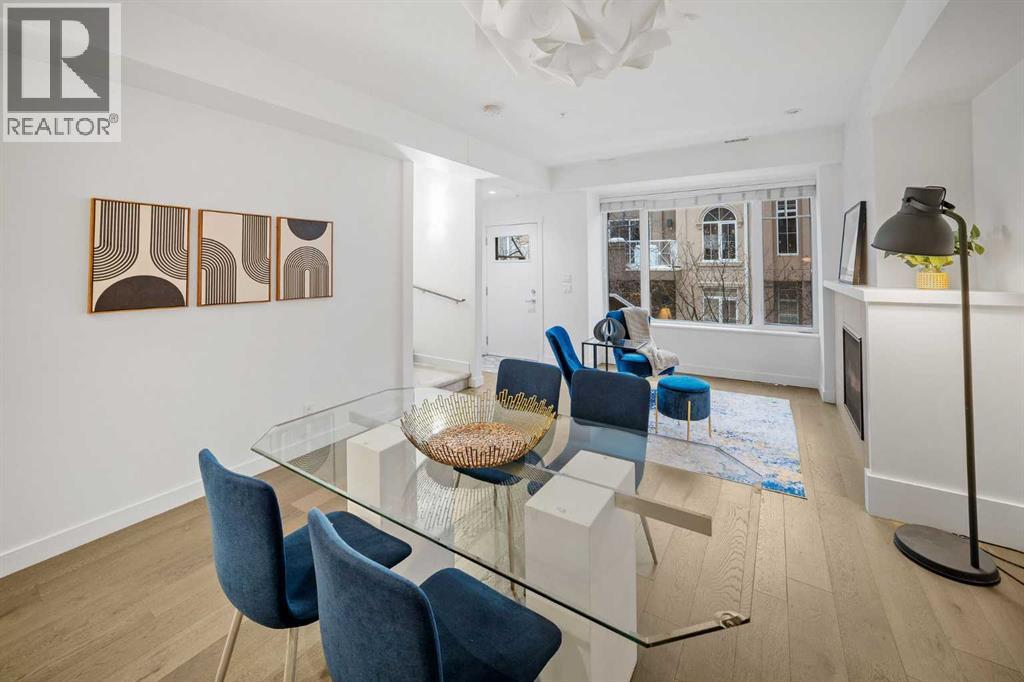 Single Family House for Sale in   A Street SW Bankview Calgary 