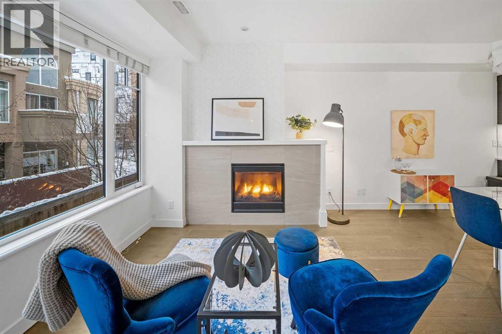 Single Family House for Sale in   A Street SW Bankview Calgary 