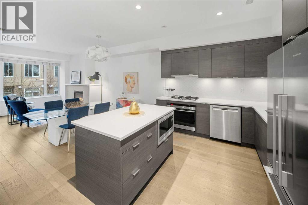 Single Family House for Sale in   A Street SW Bankview Calgary 