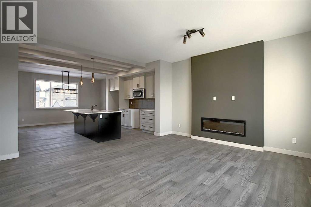 434 River Avenue, Cochrane