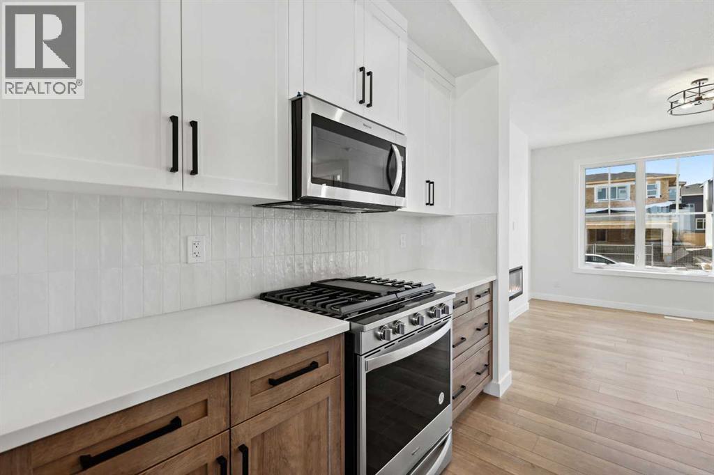 414 River Avenue, Cochrane