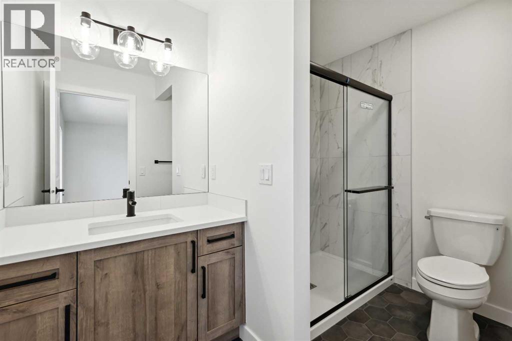 414 River Avenue, Cochrane